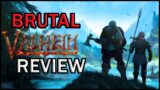 My Full, Extensive Thoughts On VALHEIM | Brutally Honest Review