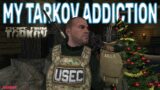 My Tarkov Addiction In 2 Minutes – Escape From Tarkov
