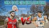 NBA 2K21 NEXT GEN LAMELO BALL VS LONZO BALL FULL GAME (XBOX SERIES X/PS5)