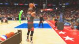 NBA 2K21 PS5 My Career – 3 Point Contest Ep.8