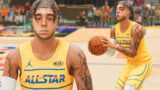 NBA 2K21 PS5 My Career – All Star Game Ep.9
