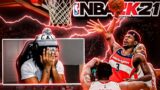 NBA 2K21 PS5 MyCAREER #7 – All-Star BRADLEY BEAL DUNKED On My ENTIRE TEAM! Freddy Got Better!