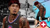 NBA 2K21 PS5 MyNBA – Kenji Gets INJURED!! [Ep.8]