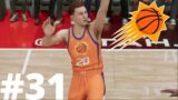 NBA 2K21 PS5 PHOENIX SUNS MYNBA FRANCHISE MODE EPISODE 31!