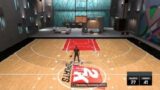 NBA 2K21 SPEEDBOOST CROSSOVER Tutorial PS4 e PS5