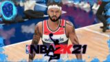 NBA 2K21 | "THE LONG SHADOW" MY CAREER {XBOX SERIES X GAMEPLAY} PART 21