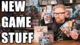 NEW GAME STUFF 53 – Happy Console Gamer