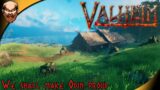 NEW Open-world Survival RPG | Valheim | Gameplay – 01