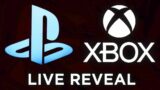NEW PS5 & XBOX Game Reveals – Square Enix Livestream | Life is Strange 3 & Tomb Raider