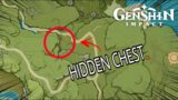 *NEW* Secret Hidden Chest In Mondstadt!!! (Genshin Impact Funny Moments)