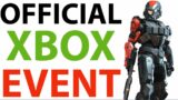 NEW Xbox Series X EVENT CONFIMRED | Over 100 Games To Be SHOWN | Xbox News