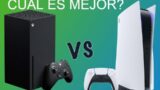 NO TE DICEN ESTO! PS5 vs SERIES X – Cual es mejor?