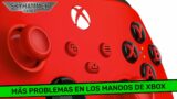 NUEVOS PROBLEMAS EN LOS MANDOS DE XBOX – xbox series x – ps5 – playstation 5 – bethesda