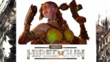 NecroMunda: Hired Gun New Video Game Coming Soon Warhammer 40k