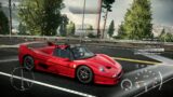 Need for Speed Rivals – FERRARI F50 – XBOX SERIES X