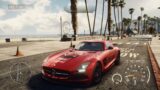 Need for Speed Rivals – MERCEDES SLS AMG – XBOX SERIES X