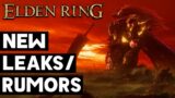 New Elden Ring Rumors + Big PS5 Feature Coming