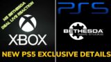 New Xbox Event Live Reaction | New PS5 Exclusive Info | Batman Series X Next-Gen | Square Enix Event