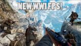 New authentic WW1 FPS announced! – Isonzo (PC / PS5 / XSX)