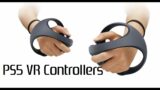 Next-gen VR on PS5: The New Controller