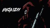 Ninja Lexx Video Game