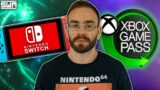 Nintendo Set For A Massive 2021 And Big Xbox Game Pass Announcements Continue | News Wave