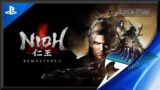 Nioh Remastered [PS5] – Let's Play #23