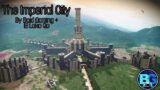 No Man's Sky, The Imperial City, Elder Scrolls Oblivion, By Boid Gaming + El Loko Qc