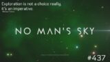 No Man's Sky – Xbox Series X – Exploration #437
