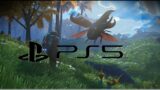 No Mans Sky On PS5  –  Whats it like?