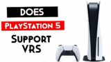 No PlayStation 5 VRS Sipport in DIRT 5 – Does PS5 Support VRS At All ?