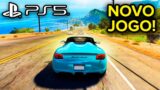 O PRIMEIRO NEED FOR SPEED PARA PS5 (PLAYSTATION 5) – NEED FOR SPEED HOT PURSUIT REMASTERED
