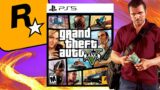 OFFIZIELLE NEWS zur NEUEN Version von GTA 5 auf der PS5 & XBOX Series X | GTA 5 News