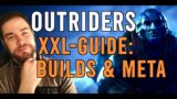 OUTRIDERS – BEGINNER GUIDE: Klassen Builds erstellen + META Theorie (Deutsch / German)