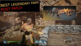 OUTRIDERS – Best And Quickest Legendary Farm **POST PATCH**