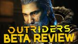 OUTRIDERS Beta Review – Is it Good?
