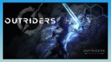 OUTRIDERS IS AWESOME! – Try it for FREE!!! #Sponsored