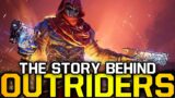 OUTRIDERS Story Explained | Outriders' Earth, Enoch, The Anomaly & More Discussed | Outriders Lore