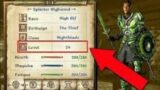 Oblivion How to Level up FAST | The Elder Scrolls 4 Oblivion