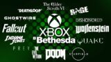 Official Phil Spencer Shocks Fans: Bethesda ONLY on Xbox | NO New Playstation Bethesda Games on PS5