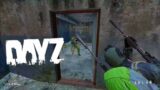 Official is Kill Or Be Killed! DayZ Ps5.