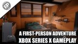 Oneiros – Xbox Series X Gameplay (4K)