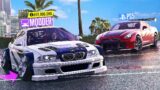 Online Need for Speed Heat MODS vs PS5?