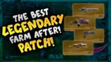 Outriders – BEST LEGENDARY FARM AFTER PATCH! How To Farm Legendary Loot In The New Update!
