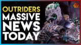 Outriders BIG UPDATE – Xbox Game Pass News + DLC Pack!