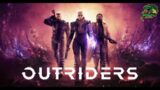 Outriders Demo|Part 1|Xbox Series X|
