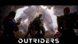 Outriders Gameplay Part 2 [PS5]