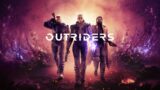Outriders LIVE_Let's check it out