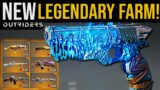Outriders NEW LEGENDARY FARM "FASTEST QUEST FARM" – Outriders How To Get Legendary Weapons