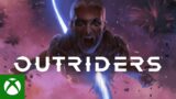 Outriders | No Turning Back trailer